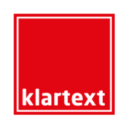Klartext GmbH Logo