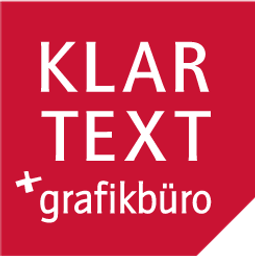 KLARTEXT grafikbüro GmbH & Co. KG Logo