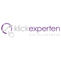 klickexperten Digital-Agentur Salzburg Logo