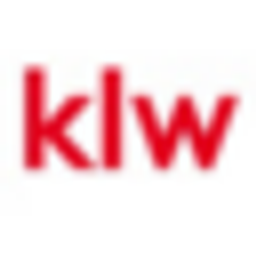 KLW GmbH Logo