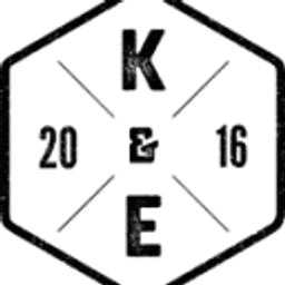KNALLBUNT & EDEL | Agentur für kreative Kommunikation Logo