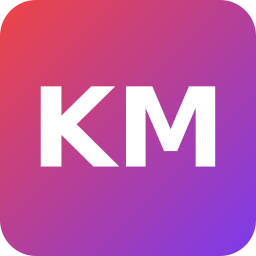 KNC Mediahouse Logo