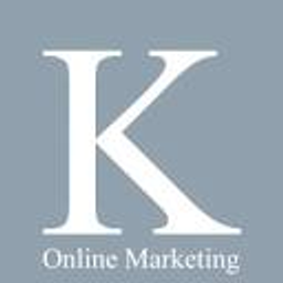Kohlfürst Online Marketing Beratung Logo