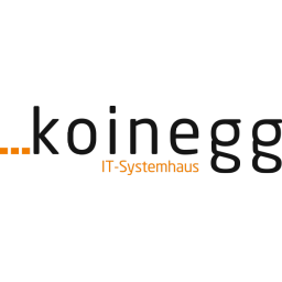 Koinegg IT-Systemhaus Logo