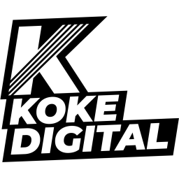 KOKE DIGITAL Logo