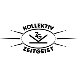 Kollektiv Zeitgeist Logo