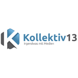 Kollektiv13 Logo