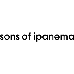 sons of ipanema GmbH Logo