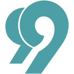 KOMMA99 Logo