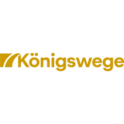 Königswege GmbH Logo