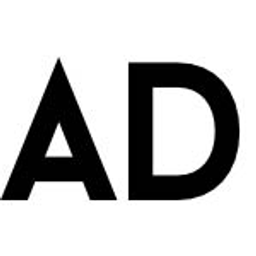 AD-Medientechnik + DESiGN Logo