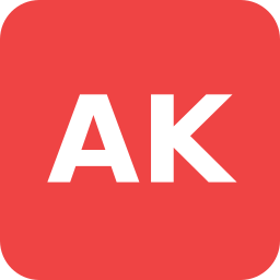 AOK - Kundencenter Logo