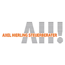 Axel Hierling Steuerberater Logo