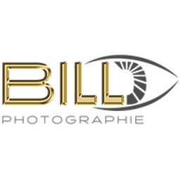 Billd Photo Logo