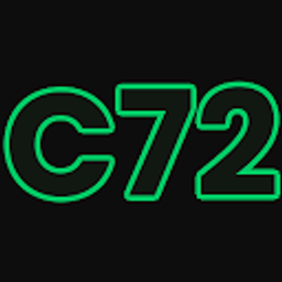 C72Security Logo