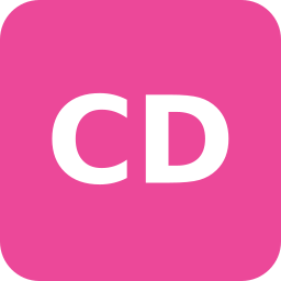 CK DESIGN Logo