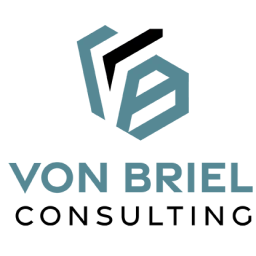 Consulting von Briel Logo