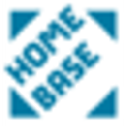 Design Homebase Logo