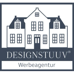 DESIGNSTUUV Werbeagentur GmbH & Co. KG Logo