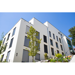 Dirks Immobiliengesellschaft mbH Logo