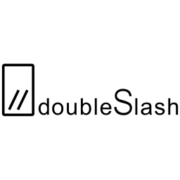 doubleSlash Net-Business GmbH Logo