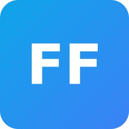 Fallout Film Medien Logo