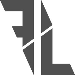 FontLake Marketing Logo