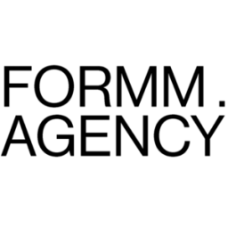 formm agency Logo