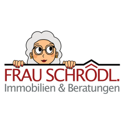 Frau Schrödl Immobilien Logo