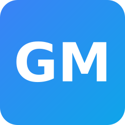 Gofaster Marketing & Consulting GmbH Logo