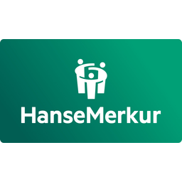 HanseMerkur Generalagentur Jädke Fred Logo