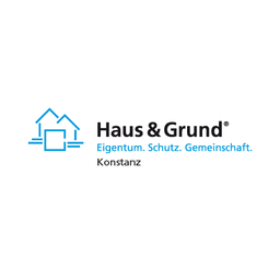Haus & Grund Immobilien GmbH Logo