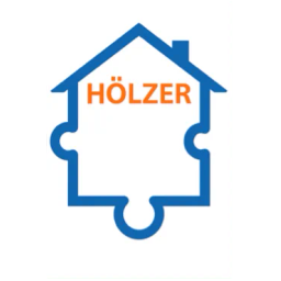 Hölzer Hausverwaltung Logo