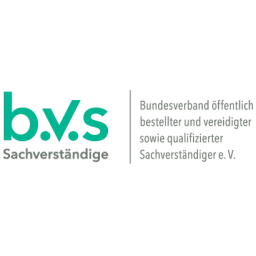 HSP Sachverständige Logo