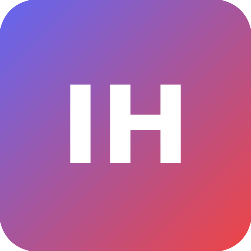 Immobetriebe Hausverwaltung GmbH Logo