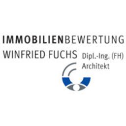 Immobilienbewertung Winfried Fuchs Logo