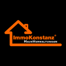 ImmoKonstanz Hausverwaltungen Logo