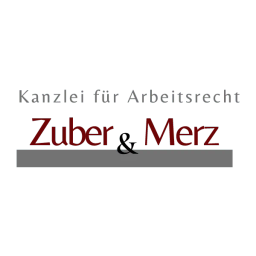Kanzlei für Arbeitsrecht Zuber & Merz Logo