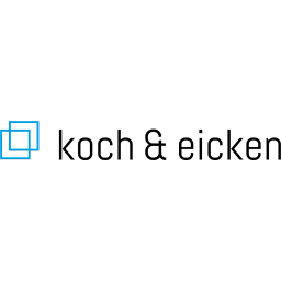 koch & eicken GmbH Wirtschaftsprüfung u. Steuerberatung Logo