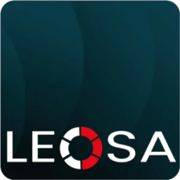 LEOSA Logo