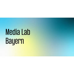 Media Lab Logo