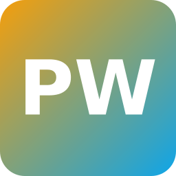 PHK-webservice Logo