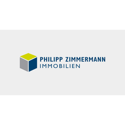 PZ Immobilien Logo