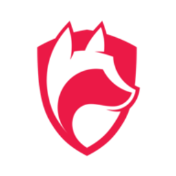 RedFox InfoSec GmbH Logo