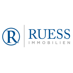 Ruess Immobilien Logo