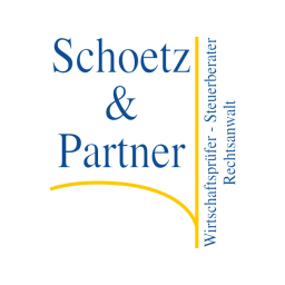 Schoetz & Partner Logo