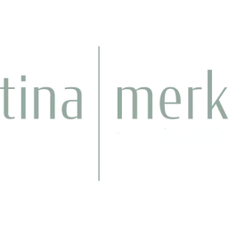 Steuerberatung Tina Merk Logo