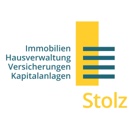 Stolz Immobilien Logo