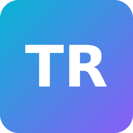 Thomas Raizner Logo