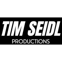 Tim Seidl Productions Logo